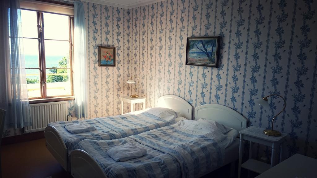 Fridhems Gasthof VBY