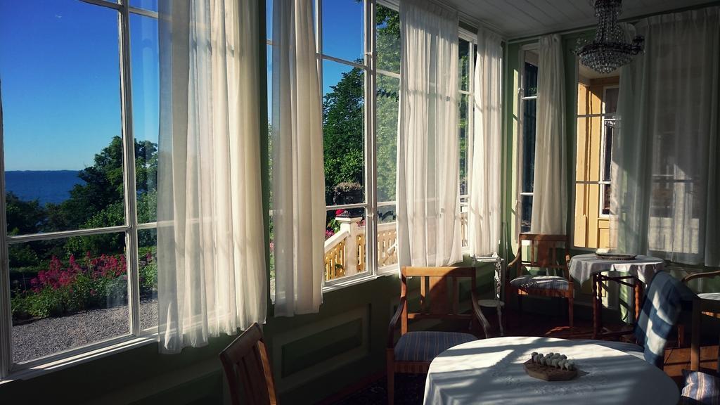 Gasthof Fridhems *