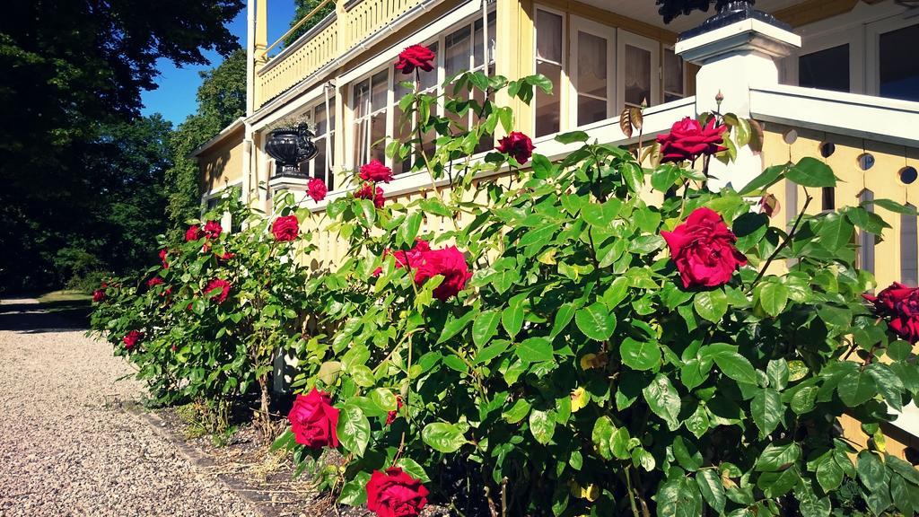 Gasthof Fridhems VBY