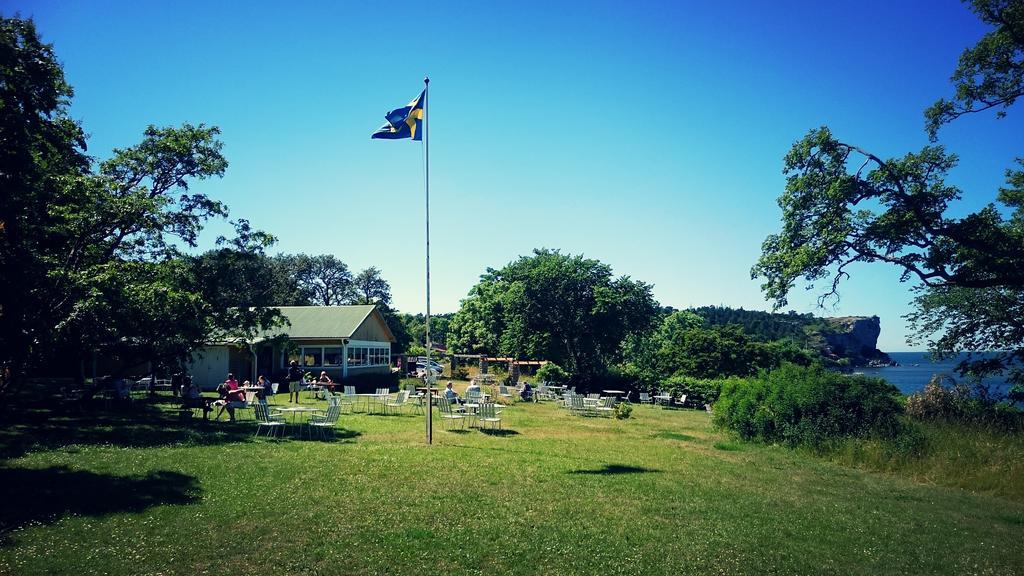 Fridhems Gasthof VBY